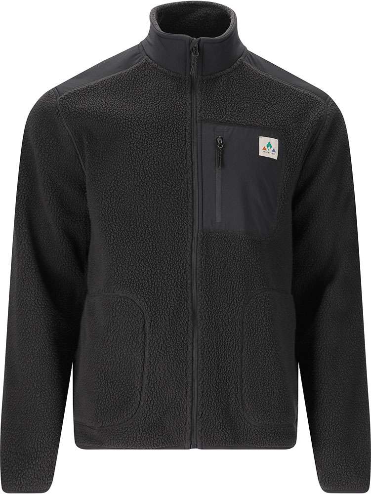 Whistler felis - veste polaire