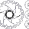 Disque de disque à verrouillage central Galfer Bike Shark® pour VTT