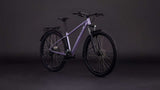 Cube aim one fe violet clair et chrome - afbeelding 2