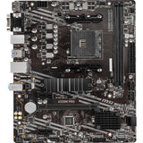 MSI A520M Pro - afbeelding 2