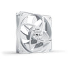 Soyez silencieux! Pure 3 120 mm pwm blanc