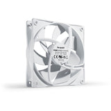 Soyez silencieux! Pure 3 120 mm pwm blanc - afbeelding 2