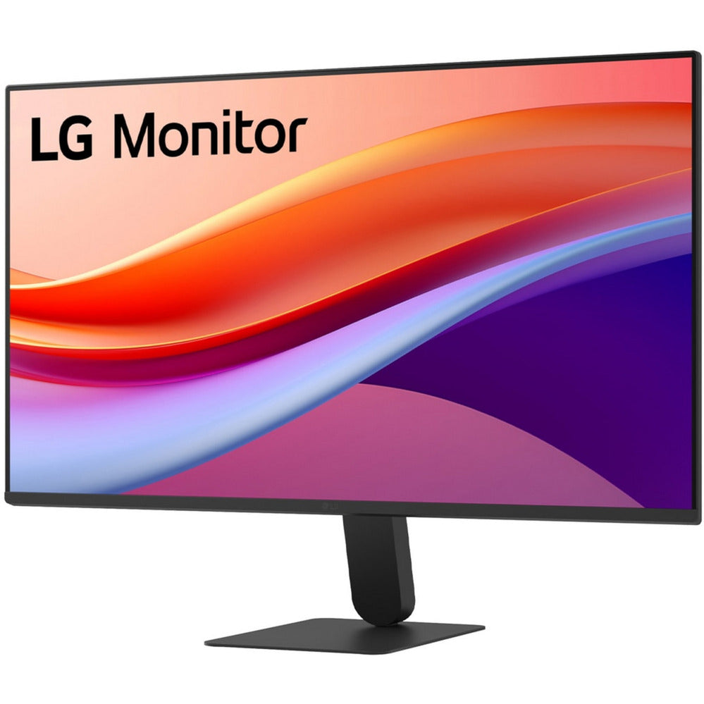 Moniteur LG 27u411a-b 27 (noir, hdmi, vga)