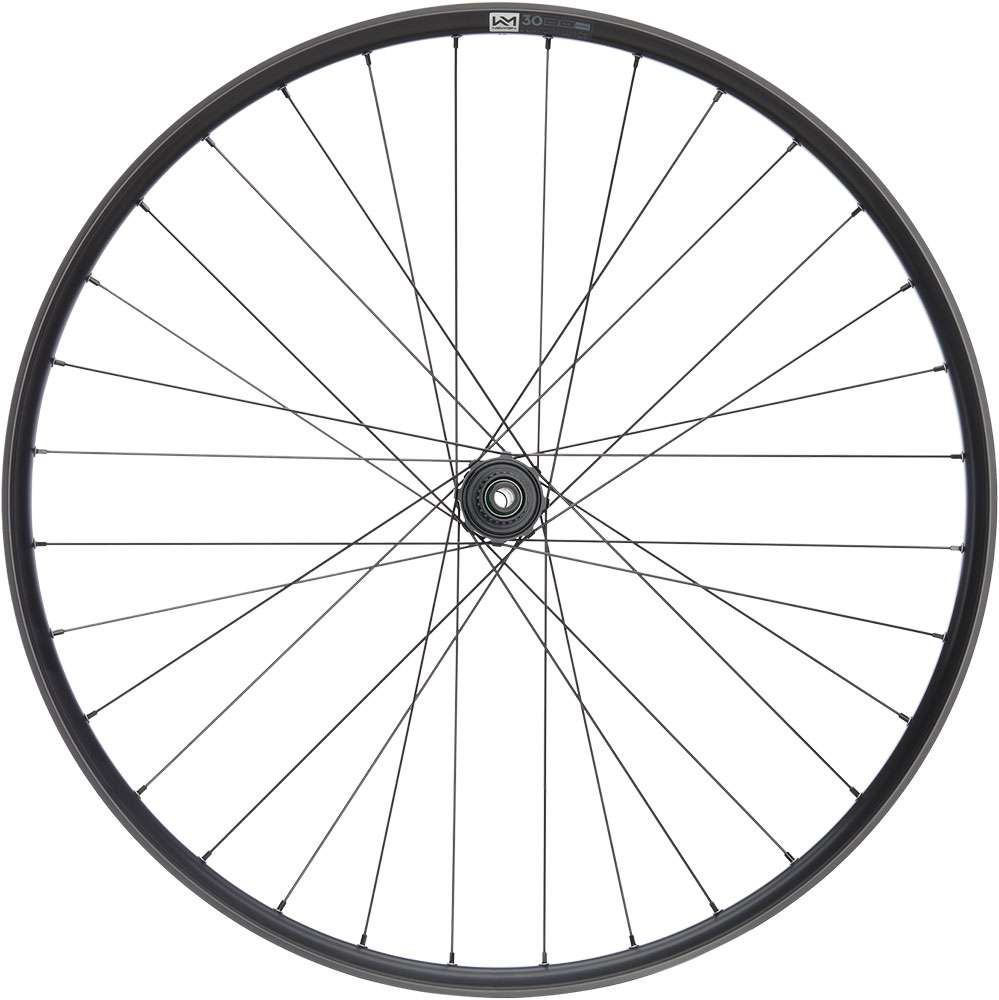 Roue arrière Newmen performance 30 strong 29 6 boulons 12x157 fade