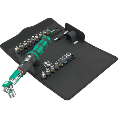 Waa Safe-Torque un 1 shk set 1