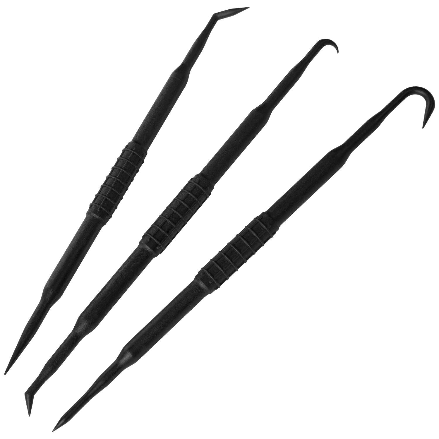 Ensemble de crochets Katana