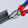 Knipex combitang 03 02 180