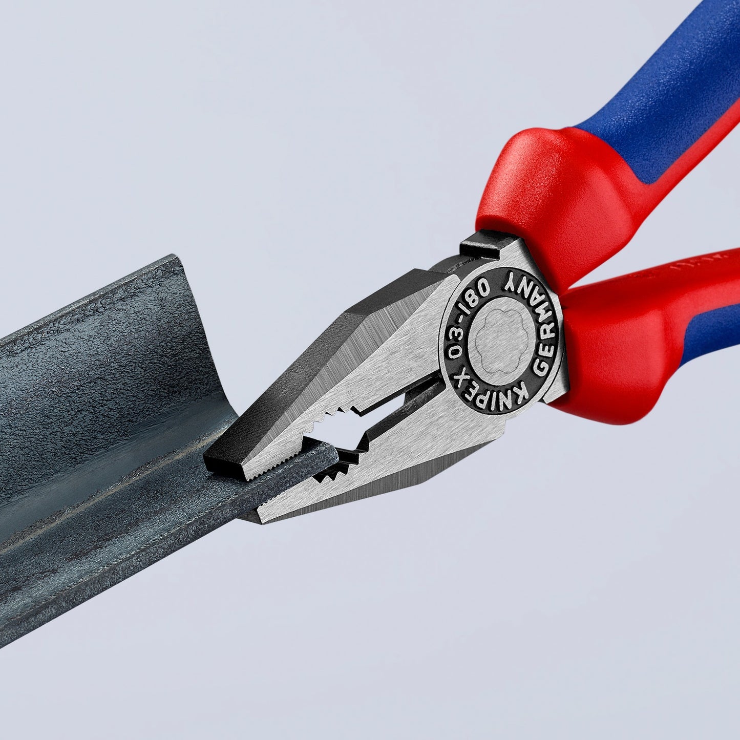 Knipex combitang 03 02 180