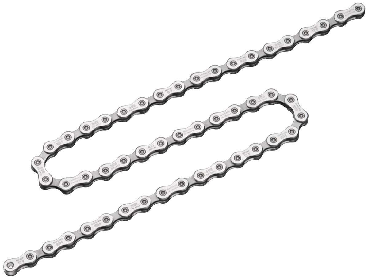 Chaîne Shimano Ultegra CN-6600 10 vitesses 118 maillons