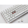Ducky Zero 6108 Blanc pur