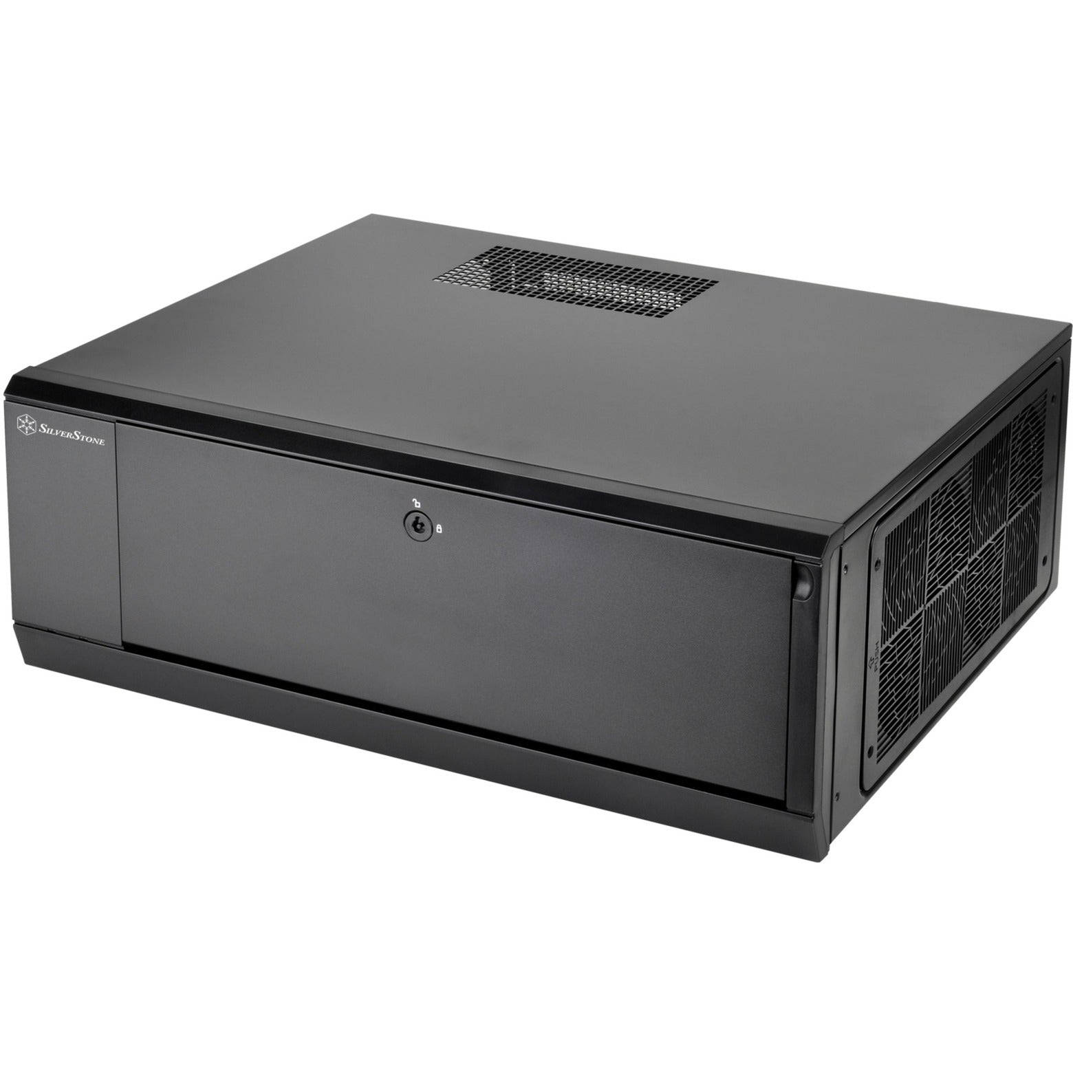 Silverstone SST-GD10B