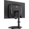 Moniteur de jeu Cooler Master Tempest GZ2711 27 (noir, 240 Hz, HDMI, port d'affichage, USB Type C, audio, FreeSync Premium)