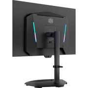 Moniteur de jeu Cooler Master Tempest GZ2711 27 (noir, 240 Hz, HDMI, port d'affichage, USB Type C, audio, FreeSync Premium) - afbeelding 4