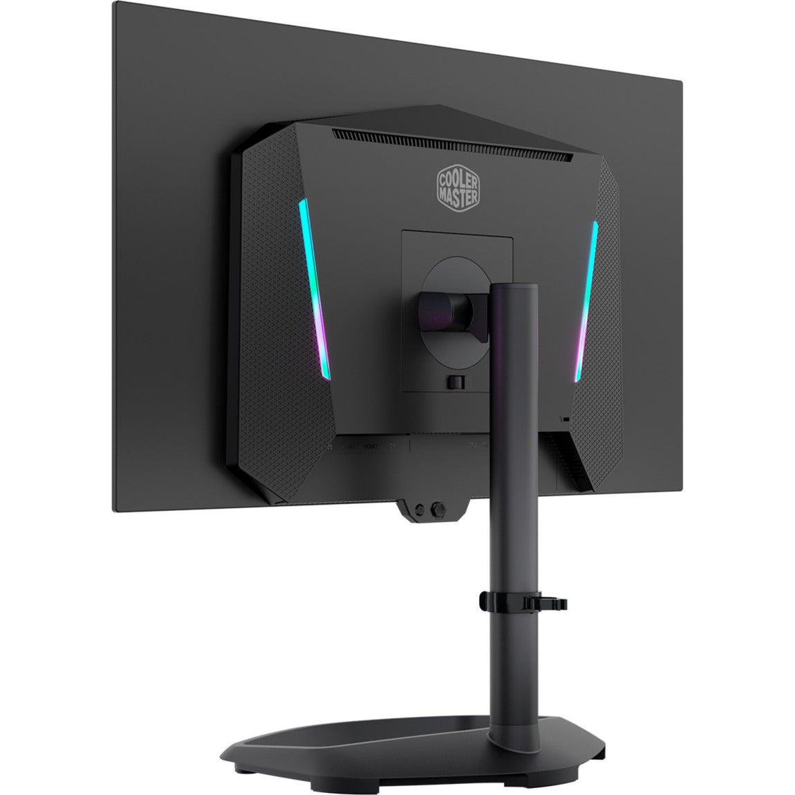 Moniteur de jeu Cooler Master Tempest GZ2711 27 (noir, 240 Hz, HDMI, port d'affichage, USB Type C, audio, FreeSync Premium)