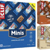 Barre énergétique Clif bar mini boîte 10x28g