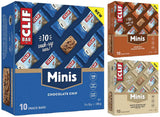 Barre énergétique Clif bar mini boîte 10x28g - afbeelding 1