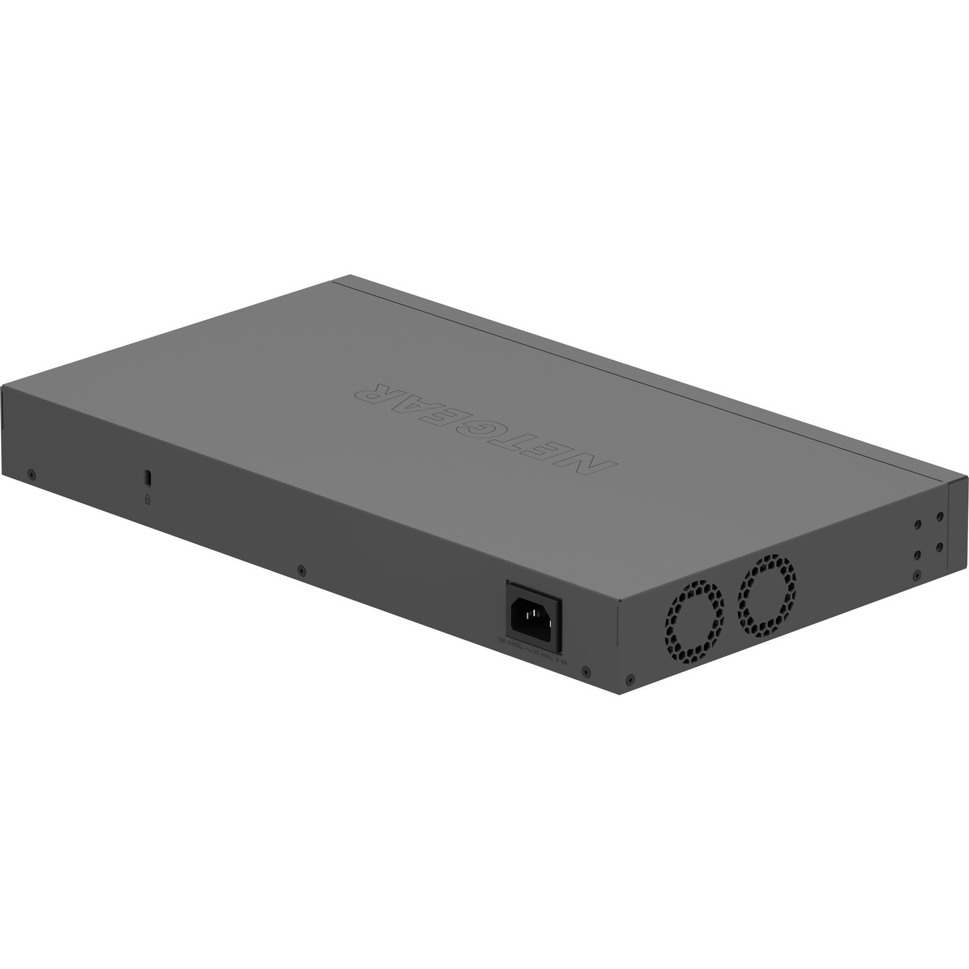 Netgear gs524up