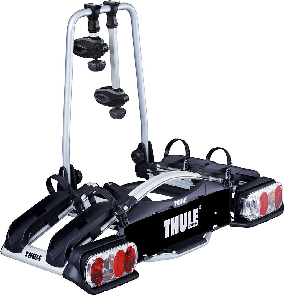 Porte-vélos Thule EuroWay G2 2B 13p 920
