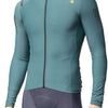 Alé warm race - maillot manches longues