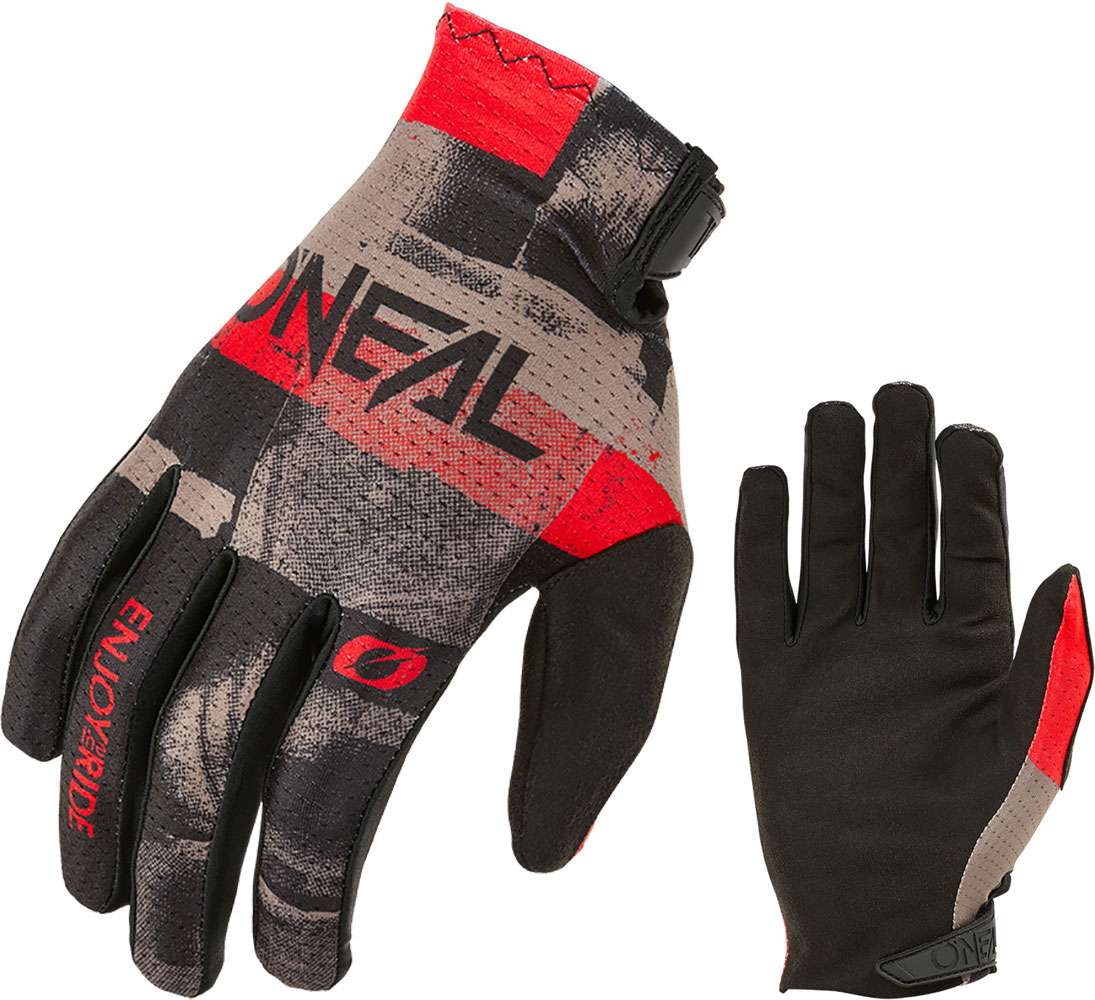 O'neal Matrix Roller - gants vtt