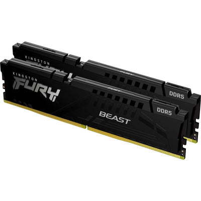 Kit Kingston Fury 32 Go DDR5-5600
