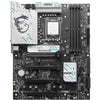 Carte mère MSI B860 Gaming Plus WiFi Socket 1851 (RAID, 5 Go-LAN, WiFi 7, BT, Son, ATX)