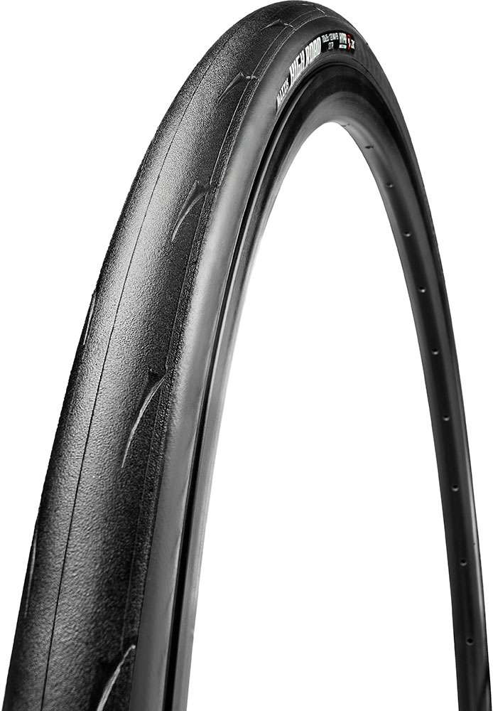 Pneu pliable Maxxis highroad 28 zk hypr one70 170