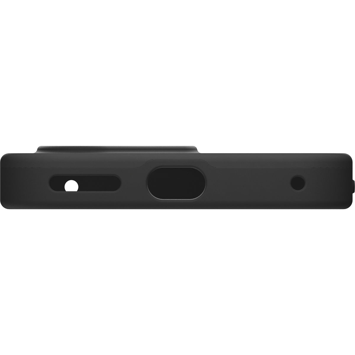 Étui de protection Fairphone (gen. 6) (noir)