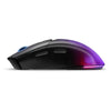 Souris de jeu RVB sans fil Lenovo Legion M410 (noir, 16 000 DPI, RVB, USB 2,4 GHz)