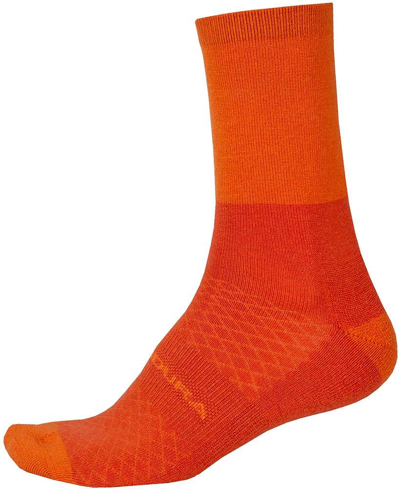 Endura baabaa mérinos - chaussettes