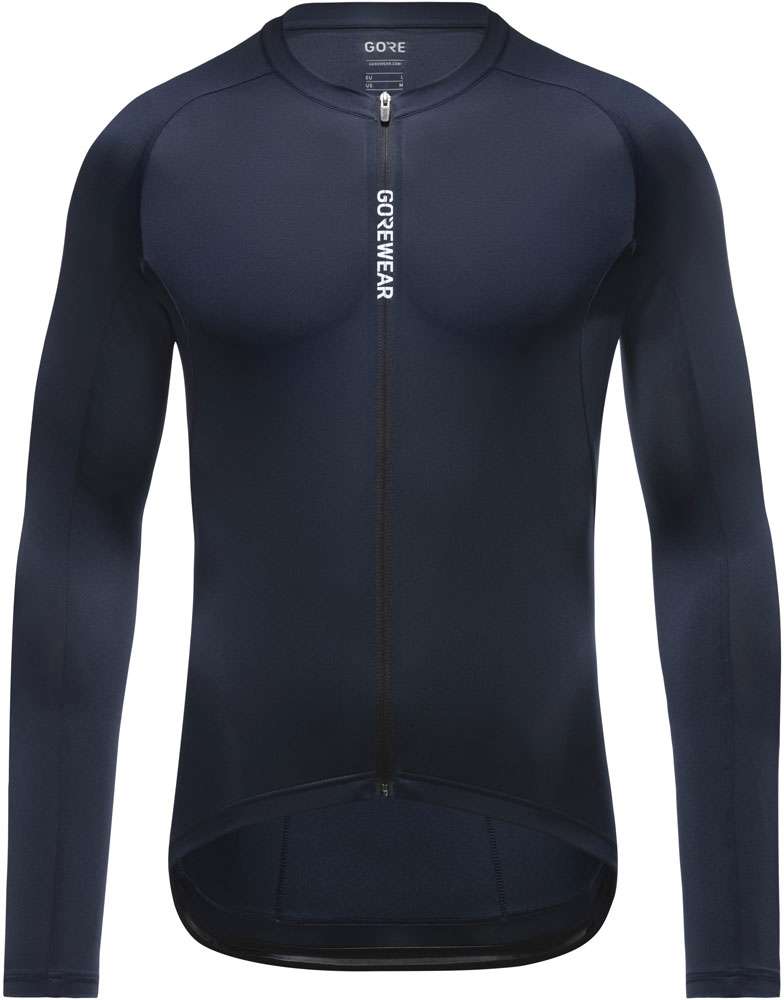 Gorewear spinshift - maillot manches longues
