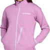 Adidas xperior cross country - veste softshell femme