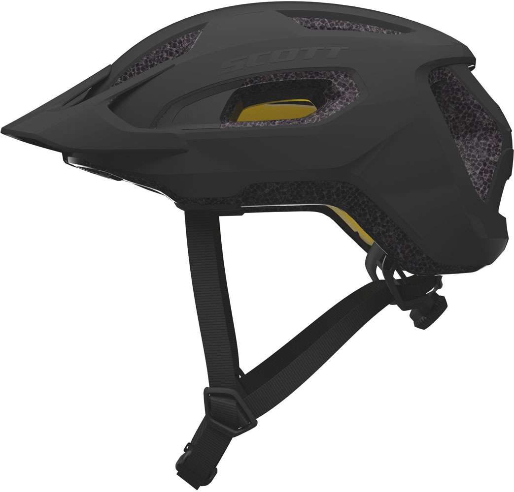 Scott supra plus mips - casque de vélo