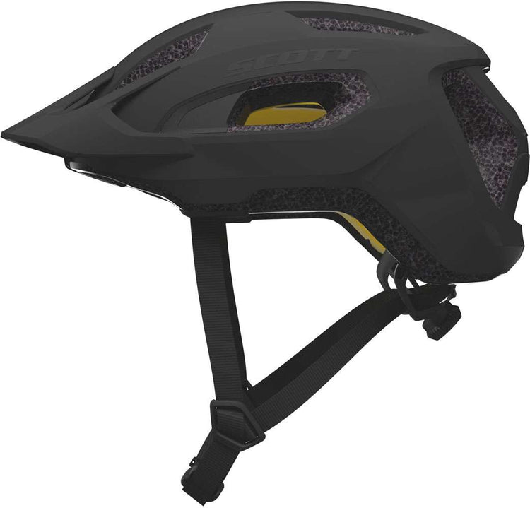 Scott supra plus mips - casque de vélo