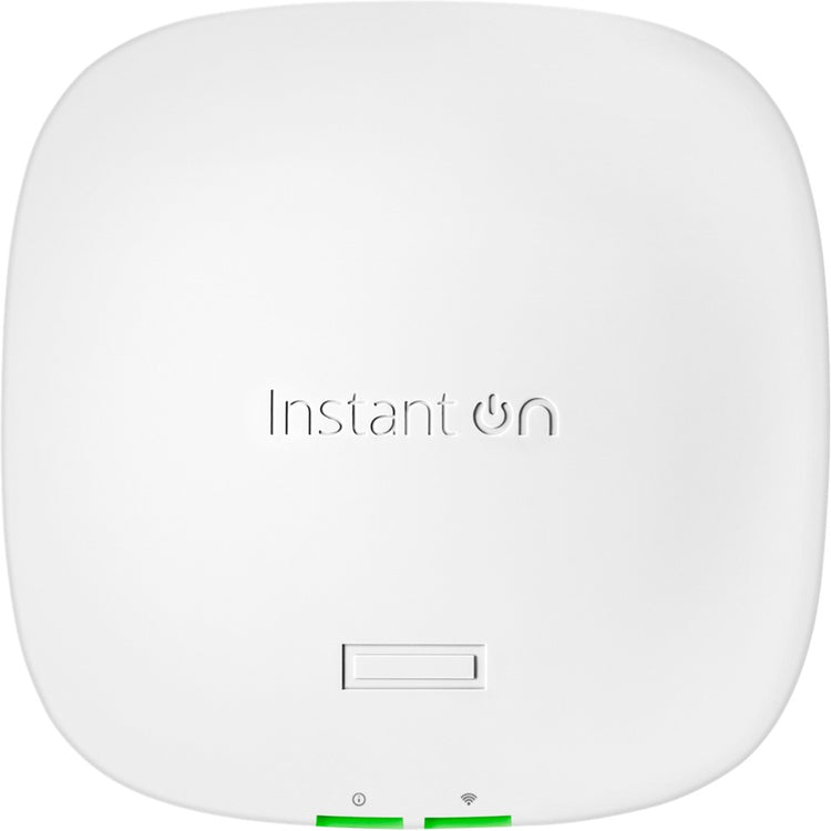 Hewlett Packard Enterprise Instant sur Bundle Dual Radio (UE) AP21