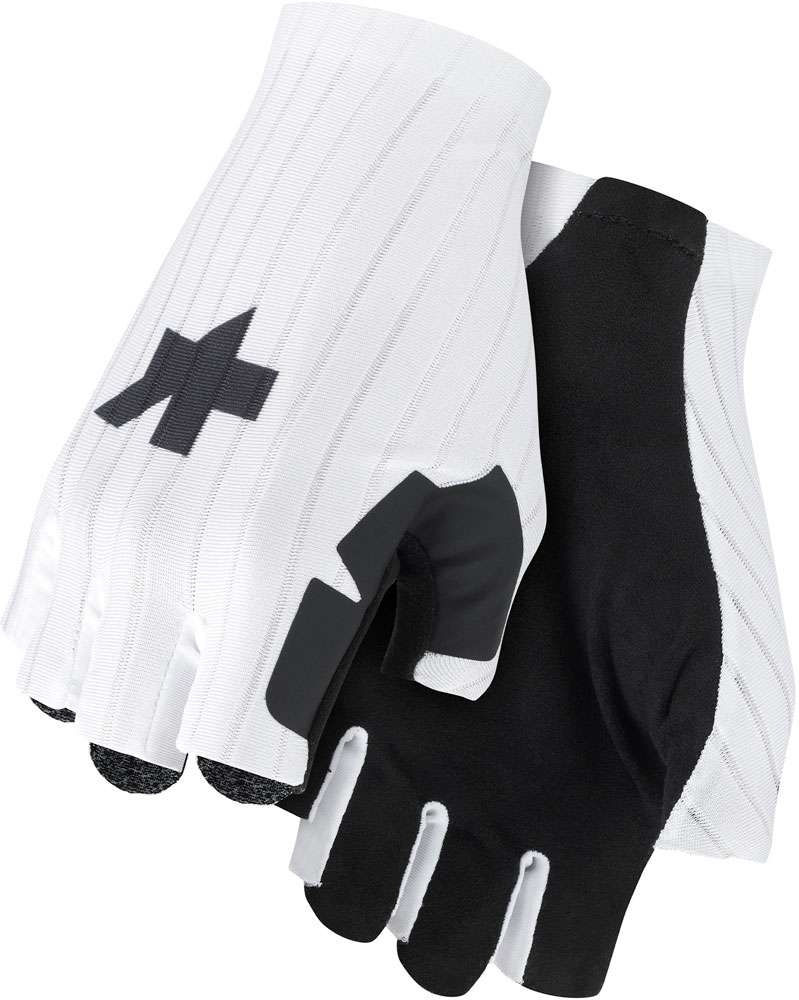 Assos rsr speed gants s11 - gants de cyclisme