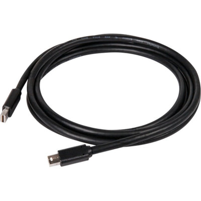 Club 3D Mini Displayport 1.4 Cable masculin masculin