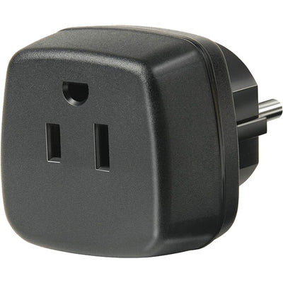 Adaptateur Brennenstuhl USA, Japon, Europe