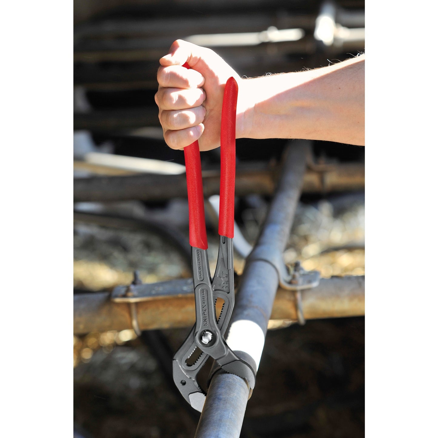 Knipex Cobra xl Water Pupptang 8701400