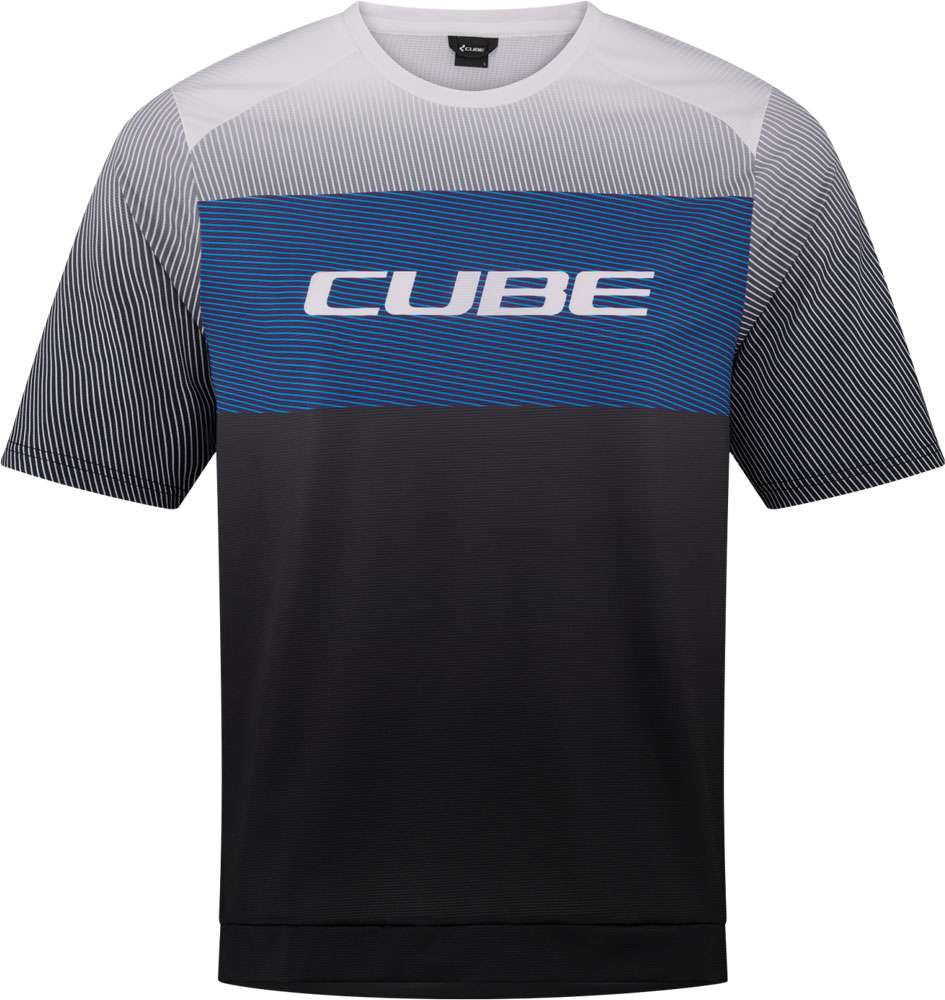 Cube teamline cmpt - maillot