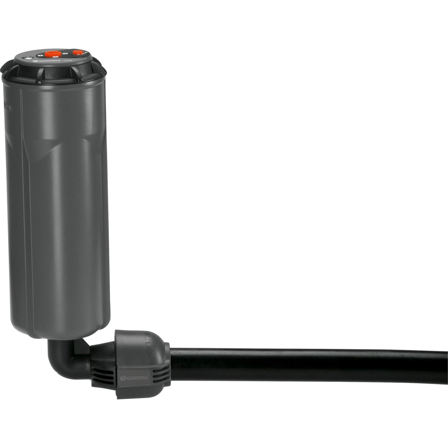Gardena L-pièce 25 mm x 1 2 fil externe