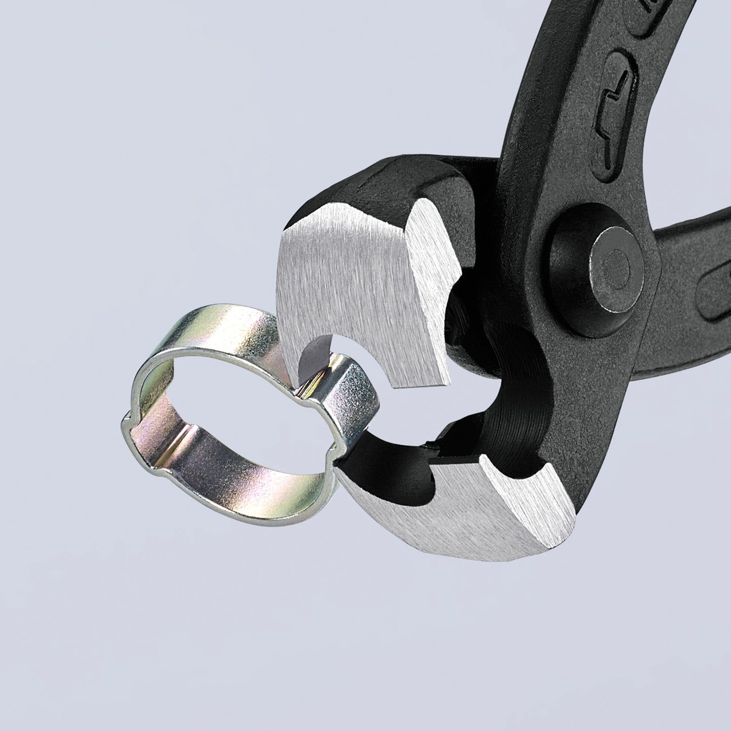 Taille de serrage de l'oreille Knipex 10 99 I220