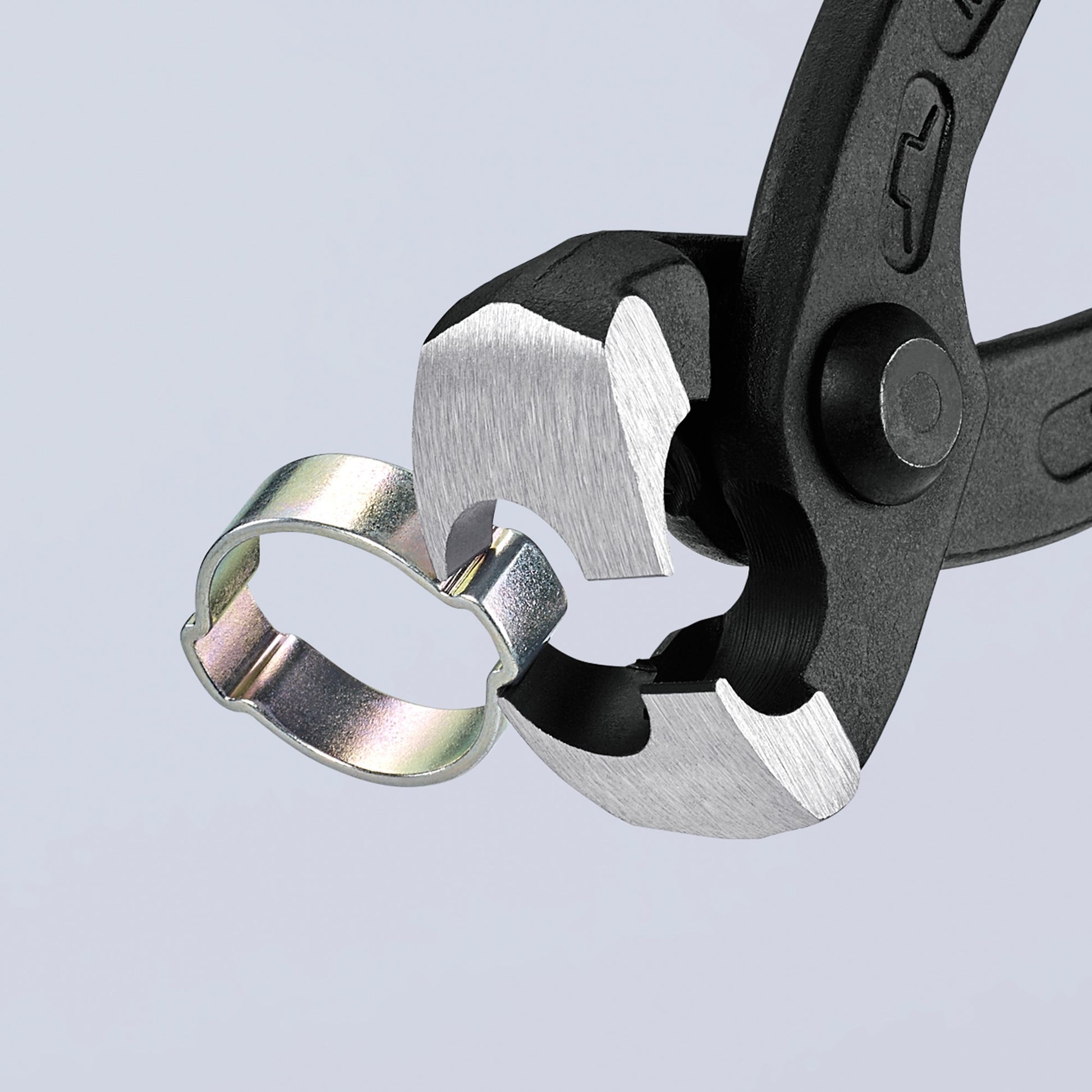 Taille de serrage de l'oreille Knipex 10 99 I220