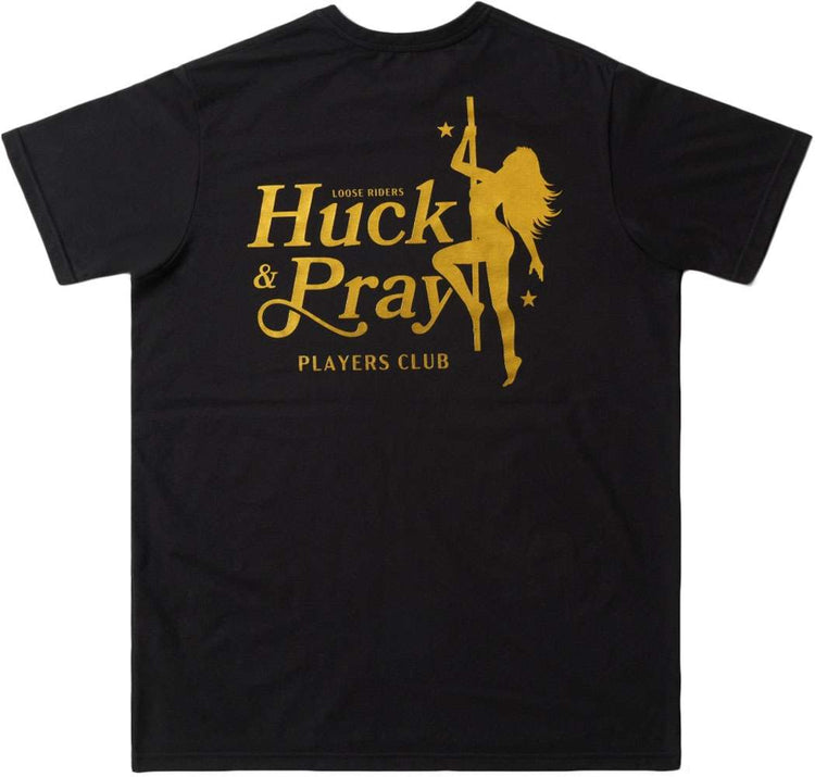 Club de joueurs Loose Riders - tee-shirt technique