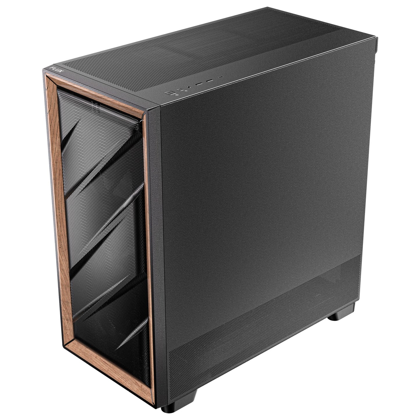 Flux ANTEC