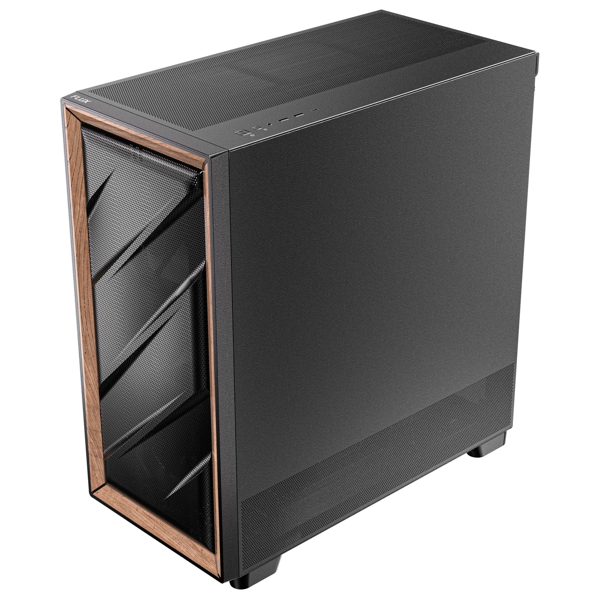 Flux ANTEC