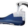 Waterpik WP-583 soins bucco-dentaires bleus avancés sans fil (bleu)