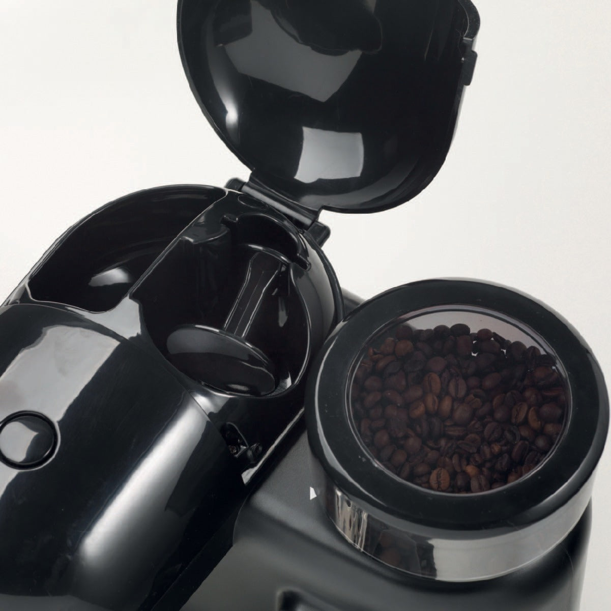 Ariete Espresso Machine 1318 02