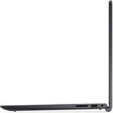 Ordinateur portable Dell pro 15 essential pv15250 15.6 (noir | core i5-1334u | graphiques uhd | 16 go | SSD de 512 go) - afbeelding 5