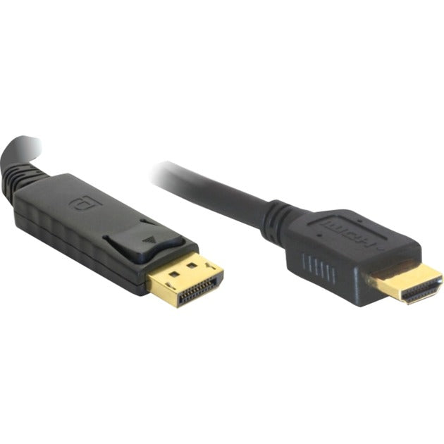 Dellock DisplayPort> HDMI à grande vitesse